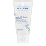 SAINT-GERVAIS MONT BLANC EAU THERMALE curatare usoara dupa exfoliere faciale 50 ml