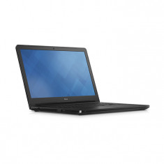 Laptop DELL Vostro 15 3558 15.6&amp;amp;#8243; Intel Core i3-5005U 2.00 GHz Generatia a 5-a, 8 GB DDR3, 128 GB SSD, WEBCAM, BLUETOOTH, INTEL HD GRAPHICS 5500 foto