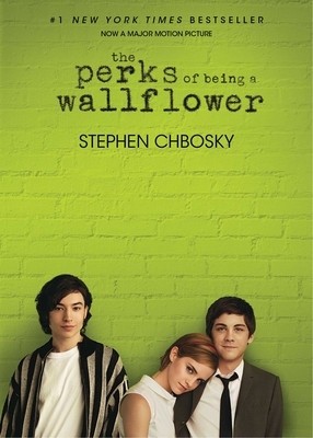 The Perks of Being a Wallflower foto