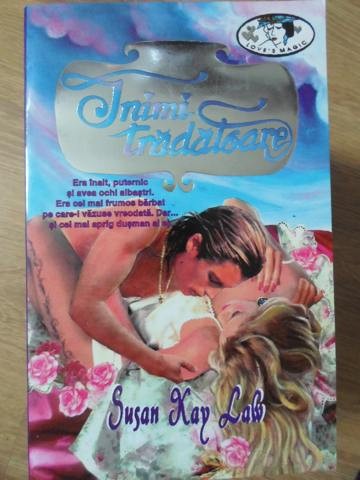 INIMI TRADATOARE-SUSAN KAY LAW-226132