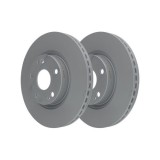 Disc frana Toyota Avensis, 04.2003-11.2008, Corolla, 03.2004-04.2009, ATE