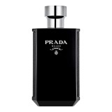Prada, L'Homme Intense, Apă de parfum, Pentru bărbați, 100 ml