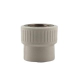Conector PPR cu filet interior 25mm, 3/4 inch pentru tevi PP pres