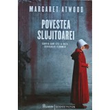 Povestea slujitoarei - 2017 - Margaret Atwood (T260)
