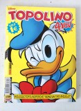 Topolino, revista benzi desenate (BD) in limba italiana, nr. 3110, 2014