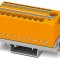 Conector de şine 24A 690V push-in