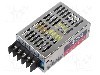 Alimentator SMPS, 7,5V DC, 3,4A, 25W, TRACO POWER - TXLN 025-107