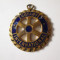 Medalion Rotary International 1905-1955 Drago-Paris