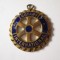 Medalion Rotary International 1905-1955 Drago-Paris