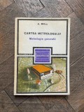 Aurel Millea - Cartea metrologului. Metrologie generala