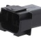 Conector cablu-cablu 8 pini IP68