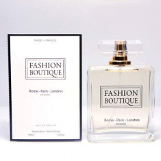 Apa de parfum Fashion Boutique 100 ml