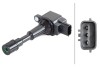 Bobina inductie Hella 5DA 358 057-481 Mazda 2 3 limuzina