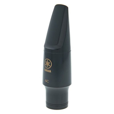 Yamaha 6C Mustiuc Saxofon Tenor foto