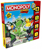 Monopoly Junior Ro 5-8 Ani 33507126