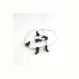 Buton rotativ SMEG 694491073 694490904 Original
