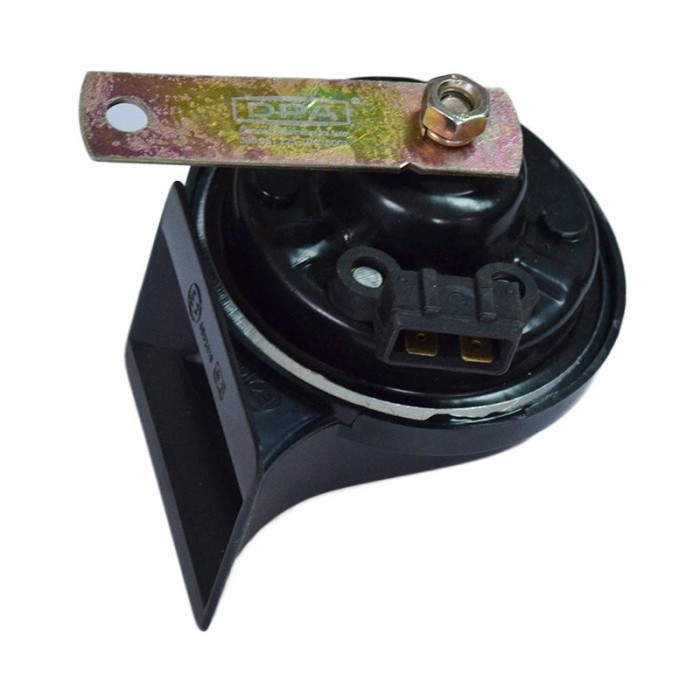 Claxon auto tip goarna pentru Skoda Octavia Vw Bora Caddy Passat Bora Golf Audi Seat ton inalt 3B0951223 ,1buc Kft Auto Claxon auto tip goarna pentru Skoda Octavia Vw Bora Caddy Passat Bora Golf Audi Seat ton inalt 3B0951223 ,1buc Kft Auto
