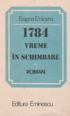 1784 vreme in schimbare foto