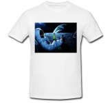 Cumpara ieftin Tricou &quot; Astronaut bea bere &quot;