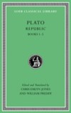 Republic, Volume I | Plato, Harvard University Press