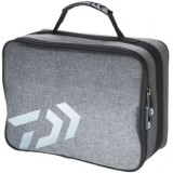 Geanta Mulinete DAIWA D-Vec Reel Protection Case L, 36x26x14cm