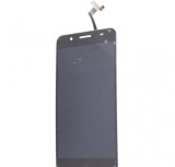 Display LCD ZTE Blade A610 Plus, Negru