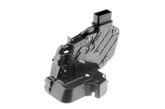 Actuator usa fata Range Rover Sport(2005-2013), Freelander 2(2008-), Discovery 3, Lr3(2005-2009), Discovery 4, Lr4(2010), Evoque(2011), Jaguar Xf Cc9 foto