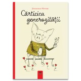 Carticica generozitatii