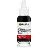 Garnier Pure Active Charcoal ser impotriva imperfectiunilor pielii 30 ml