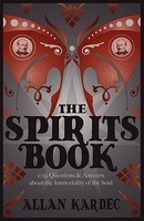 The Spirits Book foto