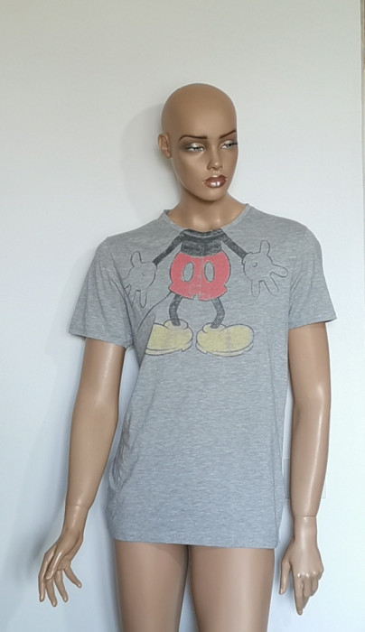 Tricou vintage Disney, Mickey Mouse