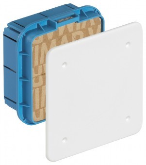 Vimar Doza incastrata 10 intrari, 50x92x92mm - 8007352081994 foto