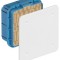 Vimar Doza incastrata 10 intrari, 50x92x92mm - 8007352081994
