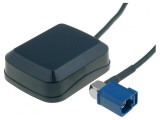 Antenă GPS Magnetică Fakra 5m