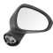 Oglinda exterioara SEAT IBIZA V ST (6J8, 6P8) (2010 - 2016) TYC 331-0063