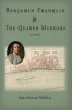 Benjamin Franklin &amp;amp; The Quaker Murders