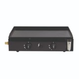 Plancha pe gaz Naterial 5.3 kW, Fonta Emailata, 50x35 cm