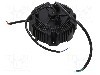 Alimentator pentru LED, 48V DC, 4,1A, 196,8W, MEAN WELL - HBG-200-48DA