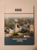 Bognar Levente (coord.) - Arad: patrimoniul cultural construit. The Heritage (2007)