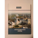 Bognar Levente (coord.) - Arad: patrimoniul cultural construit. The Heritage (2007)