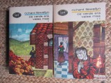 CE VERDE ERA VALEA MEA - Richard Llewellyn (2 volume BPT)