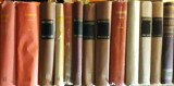Mihai Eminescu - Opere Complete - 19 Volume - Editie Lux - 1939-1998 - Cartonate