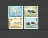 FALKLAND 1993 FAUNA PASARI