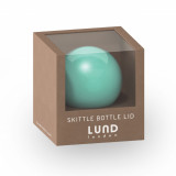 Cumpara ieftin Capac pentru termos Skittle - Turcoaz | Lund London