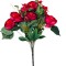 Flori artificiale buchet 10 fire