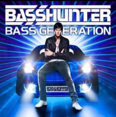 Basshunter - Bass Generation Cd Audio foto