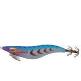 Vobler Baku Long Distance Egi Impact Blue 20g 10.5cm, Mustad