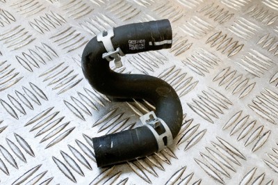 Furtun de lichid de răcire TOYOTA C-HR _X1_ 2019 OEM: G922F-F4010 10870803 foto