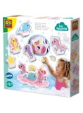 Ses Creative Bath Time Unicorn Island (s13253)