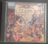 CD RUSIA: FRANK ZAPPA - THE GRAND WAZOO [BIG BAND JAZZ / ROCK]